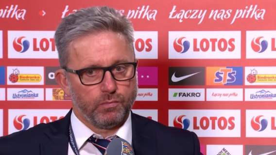 Jerzy Brzęczek krytyka