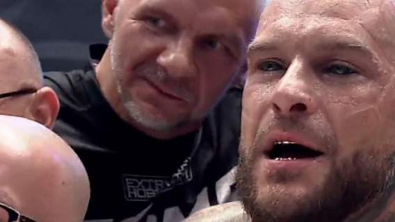 Popek Fame MMa
