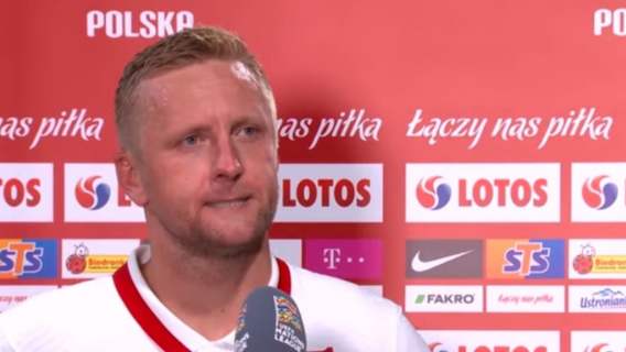 Kamil Glik Bośnia