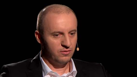Legia Warszawa Vuković