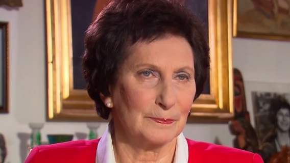 Irena Szewińska
