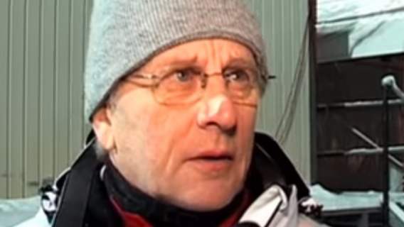 Hannu Lepistö