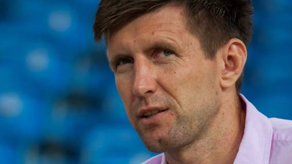 Grzegorz Rasiak