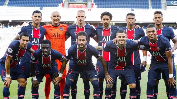 PSG