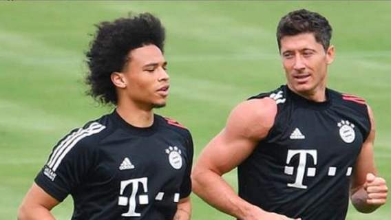 Bayern Monachium
