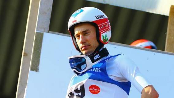 Kamil Stoch
