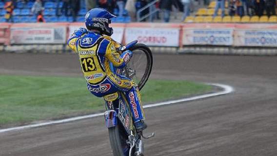 Tomasz Gollob