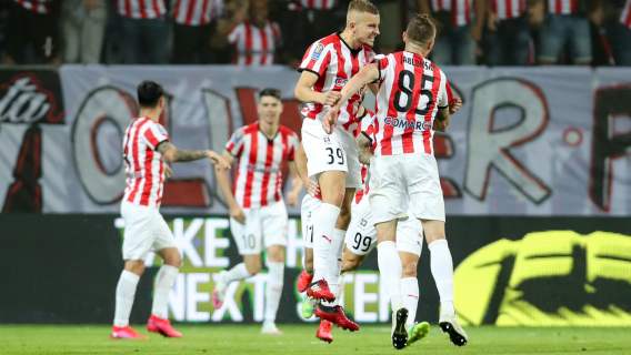 Transfery - Cracovia