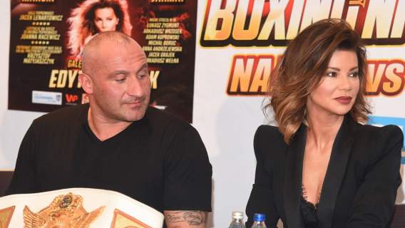 Fame MMA