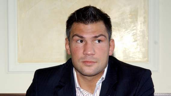 Dariusz Michalczewski