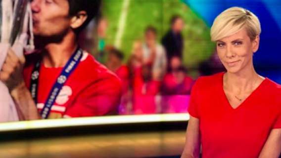 TVN Anita Werner Michał Kołodziejczyk
