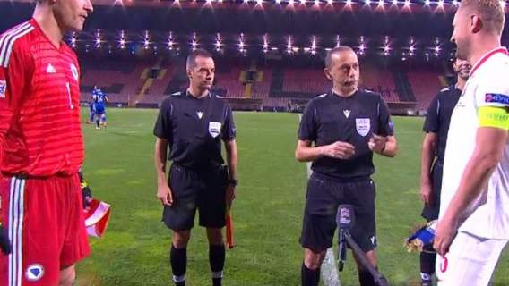 TVP Kamil Grosicki