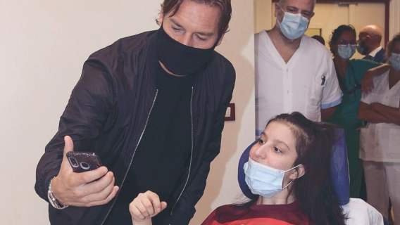 Francesco Totti