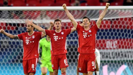 Bayern Monachium