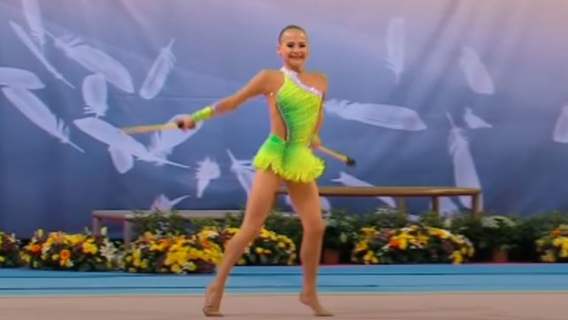 Wiadomości - Weronika Berniak