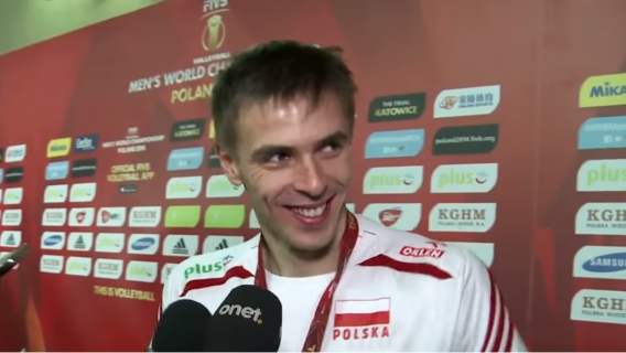 Mariusz Wlazły