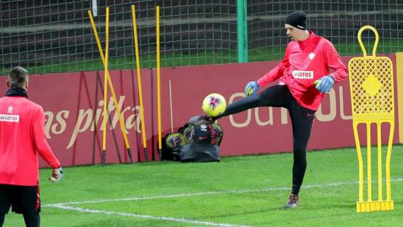Wojciech Szczęsny reprezentacja Polski