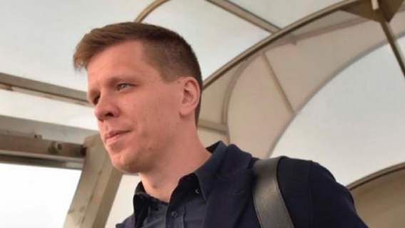 Wojciech Szczęsny