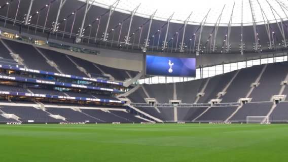 Tottenham