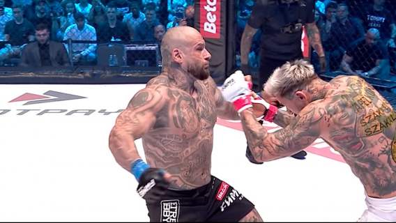 Fame MMA
