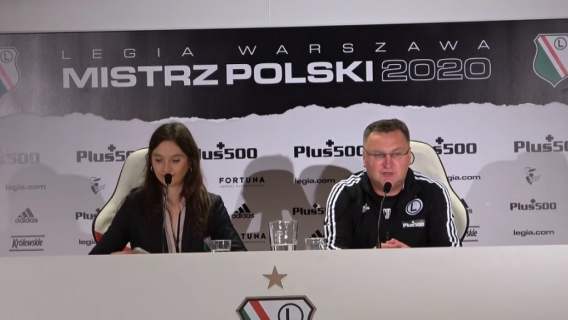 Legia Warszawa