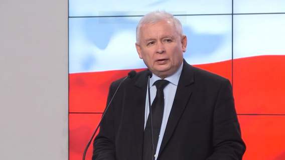 Jarosław Kaczyński