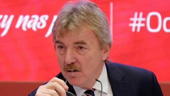 Zbigniew Boniek