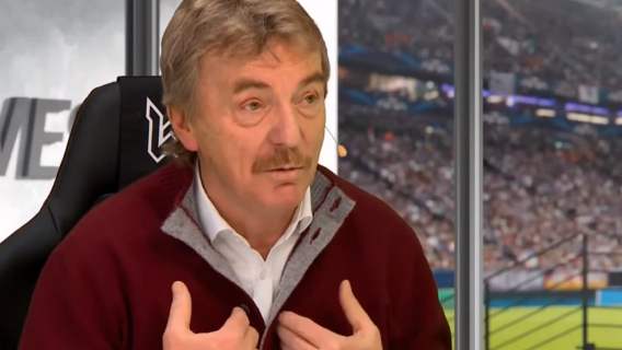 Zbigniew Boniek