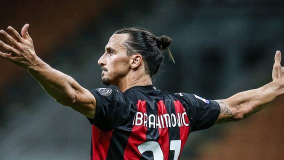 Zlatan Ibrahimović