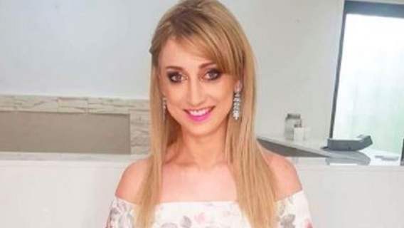 Justyna Żyła