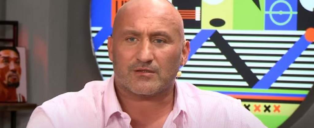 Czy Marcin Najman Powinien Wypowiadac Sie Jako Ekspert W Telewizji Zestadionu