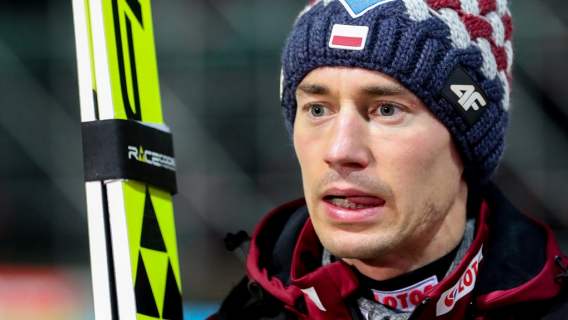 Kamil Stoch