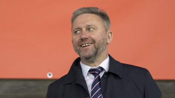 Jerzy Brzęczek