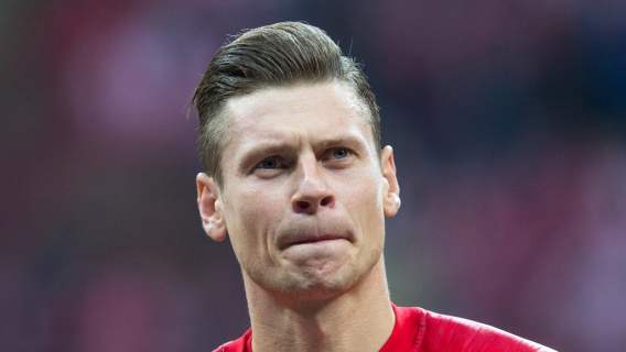 Łukasz Piszczek