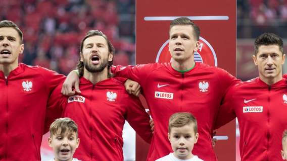 Polska - Finlandia