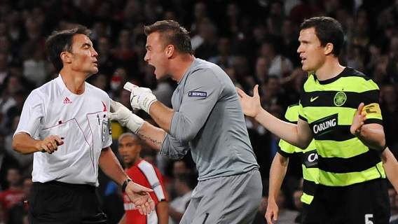 Artur Boruc
