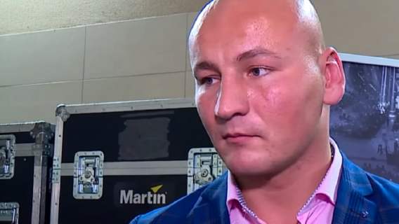 Artur Szpilka