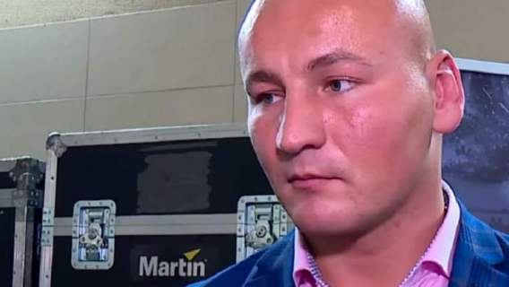 Artur Szpilka
