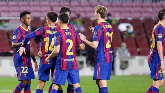 FC Barcelona