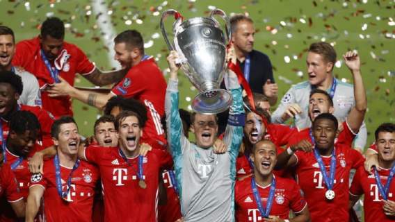 Bayern Monachium