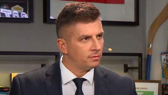 Mateusz Borek