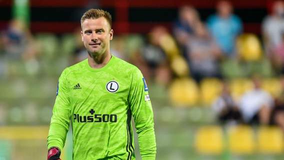 Artur Boruc