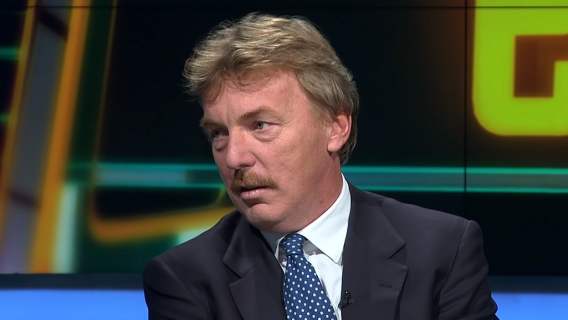 Zbigniew Boniek