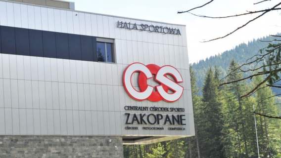COS w Zakopanem