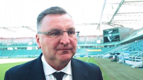 Legia Warszawa Michniewicz