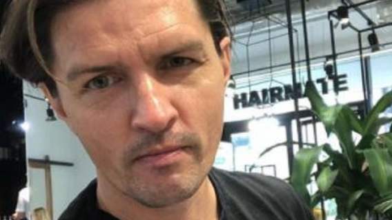 Tomasz Smokowski