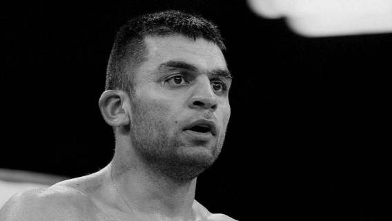 Dawid Cygan Kostecki