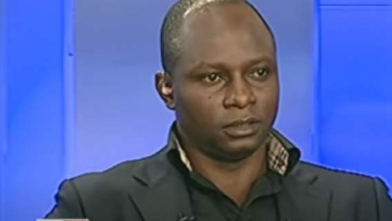 Emmanuel Olisadebe