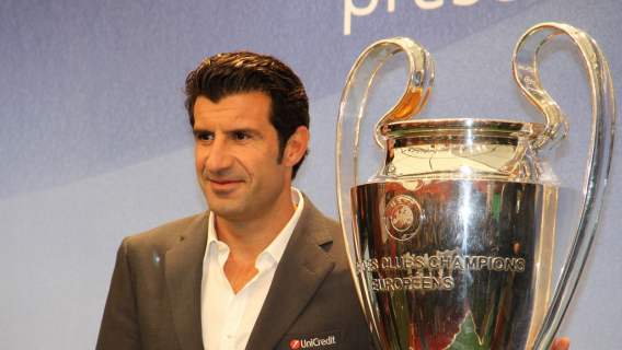 Luis Figo