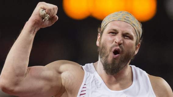 Tomasz Majewski